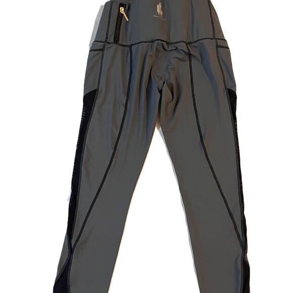 Dene Adams Concealed Carry Leggings Medium - Picture 1 of 4